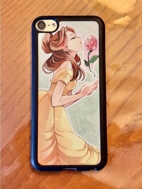 iPod case